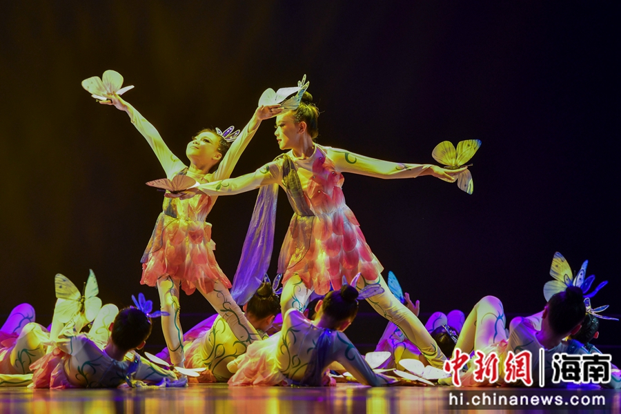 小红书分享，幼儿舞蹈比赛——小小舞台，承载大大梦想！